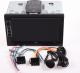 Radio samochodowe ABM FX-510-BT 2DIN 7" 4