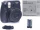 Aparat cyfrowy Fujifilm Instax Mini 8 Czarny (16273154) 2
