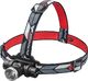 Latarka czołowa MacTronic Lampa czołowa M-Force 550 lm (MX-T550-HL) 1