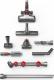 Odkurzacz pionowy Hoover Rhapsody RAP22HCG 011 6