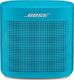 Głośnik Bose SoundLink Color II niebieski (752195-0500) 1