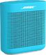 Głośnik Bose SoundLink Color II niebieski (752195-0500) 1