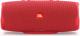 Głośnik JBL czerwony (CHARGE4CZE) 1