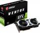 Karta graficzna MSI GeForce RTX 2080Ti Ventus OC 11GB GDDR6 (GeForce RTX 2080 Ti VENTUS 11G OC) 1