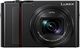 Aparat cyfrowy Panasonic Panasonic LUMIX DC-TZ200 czarny 1