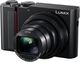 Aparat cyfrowy Panasonic Panasonic LUMIX DC-TZ200 czarny 3