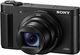 Aparat cyfrowy Sony Cyber-Shot DSC-HX99 czarny 1