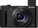Aparat cyfrowy Sony Cyber-Shot DSC-HX99 czarny 1