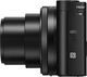 Aparat cyfrowy Sony Cyber-Shot DSC-HX99 czarny 6