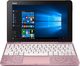 Laptop Asus ASUS Transformer T101HA-GR033T - Różowy 3