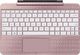 Laptop Asus ASUS Transformer T101HA-GR033T - Różowy 4