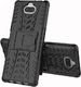 Etui Panzer SONY XPERIA 10 czarny uniwersalny 1