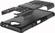 Etui Panzer SONY XPERIA 10 czarny uniwersalny 3