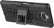 Etui Panzer SONY XPERIA 10 czarny uniwersalny 4