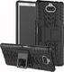 Etui Panzer SONY XPERIA 10 czarny uniwersalny 1