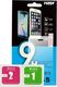 Futerał Carbon do Samsung Galaxy M10 czarny + szkło hartowane 9H uniwersalny 2