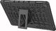 Etui na tablet Etui Panzer HUAWEI MediaPad M5 lite 10,1 czarny uniwersalny 2