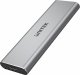 Kieszeń Unitek M.2 SSD PCIe/NVMe - USB-C 3.2 gen 2 (S1201A) 1