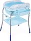 Chicco Wanienka z przewijakiem Cuddle&Bubble Ocean 1