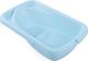 Chicco Wanienka z przewijakiem Cuddle&Bubble Ocean 1