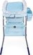 Chicco Wanienka z przewijakiem Cuddle&Bubble Ocean 3