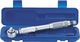 Draper Draper Klucz dynamometryczny 3/8" 10-80 Nm 1