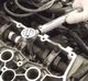 Draper Draper Klucz dynamometryczny 3/8" 10-80 Nm 2