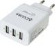 Ładowarka Accura Accucharge Tripple 17W AccuQuick 2