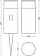 Philips Philips Hue oprawa zewnętrzna Calla 12