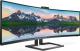 Monitor Philips P-line 499P9H/00 1