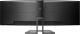 Monitor Philips P-line 499P9H/00 4
