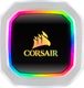 Chłodzenie wodne Corsair Hydro Series H100i RGB PLATINUM SE 240 (CW-9060041-WW) 4