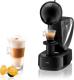 Ekspres na kapsułki Krups NESCAFÉ Dolce Gusto Infinissima KP1708 czarny 3