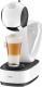 Ekspres na kapsułki Krups NESCAFÉ Dolce Gusto Infinissima KP1701 biały 1