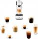 Ekspres na kapsułki Krups NESCAFÉ Dolce Gusto Infinissima KP1701 biały 1