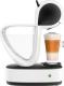 Ekspres na kapsułki Krups NESCAFÉ Dolce Gusto Infinissima KP1701 biały 4