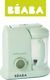 Multicooker Beaba Babycook® MACARON Mint Green 1