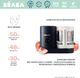 Multicooker Beaba Beaba Babycook® Neo Night Blue 2