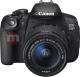 Lustrzanka Canon EOS 700D Kit + EF-S 3,5-5,6/18-55 IS STM (8596B028) 1