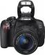 Lustrzanka Canon EOS 700D Kit + EF-S 3,5-5,6/18-55 IS STM (8596B028) 1