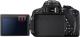 Lustrzanka Canon EOS 700D Kit + EF-S 3,5-5,6/18-55 IS STM (8596B028) 4