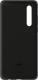 Huawei P30 Plecki silikonowe Czarny 2