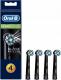 Końcówka Oral-B CrossAction EB50-4 Black Edition 4szt. 1