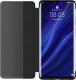 Huawei P30 Pro Etui z klapką smart Czarny 3