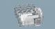 Zmywarka Siemens iQ500 SR256I01TE 6