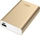Powerbank Asus ZenPower 10050 mAh Złoty  (90AC00P0-BBT078) 1