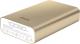 Powerbank Asus ZenPower 10050 mAh Złoty  (90AC00P0-BBT078) 10