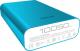 Powerbank Asus ZenPower 10050 mAh Niebieski  (90AC00P0-BBT079) 11