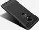 Etui Carbon do Motorola Moto G7 / G7 PLUS czarny uniwersalny 1