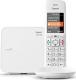Telefon stacjonarny Gigaset E370 biały 1